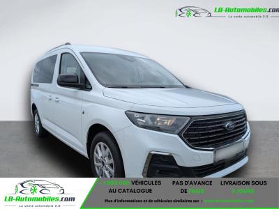 Ford Grand Tourneo 2.0 EcoBlue 122 BVA