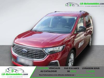 Ford Grand Tourneo 2.0 EcoBlue 122 BVA