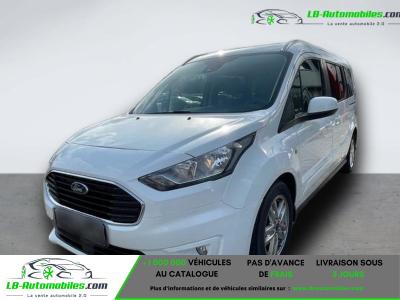 Ford Grand Tourneo 1.5 L EcoBlue 100 BVA