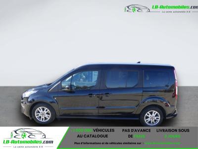 Ford Grand Tourneo 1.5 L EcoBlue 120 BVA
