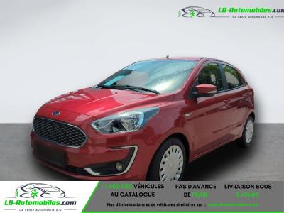 Ford Ka + 1.2 85 ch  BVM