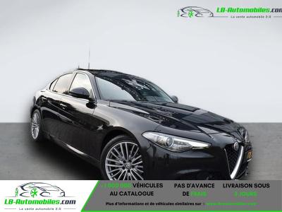 Alfa Romeo Giulia 2.0 TB 200 ch BVA