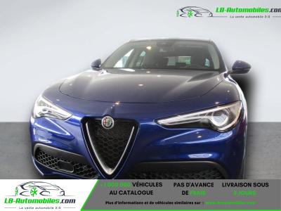 Alfa Romeo Stelvio 2.0T 280 ch Q4 BVA