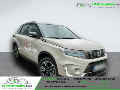 Suzuki Vitara 1.5 Dualjet BVM 102ch