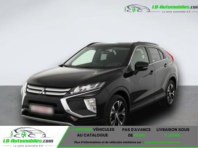 Mitsubishi Eclipse Cross 1.5 T-MIVEC 163 BVA 2WD