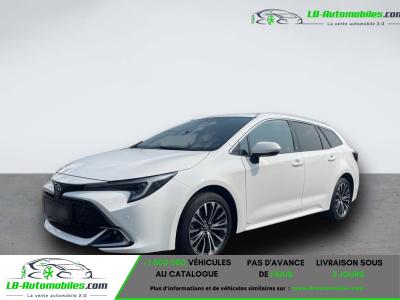 Toyota Corolla Touring Sports Hybride 180h BVA