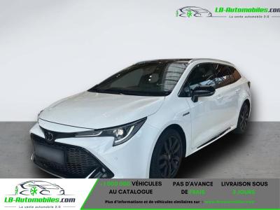 Toyota Corolla Touring Sports Hybride 184h BVA
