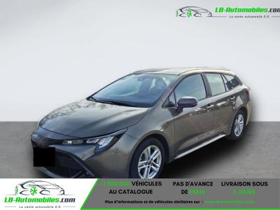 Toyota Corolla Touring Sports Hybride 122h BVA