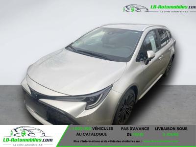 Toyota Corolla Touring Sports Hybride 122h BVA