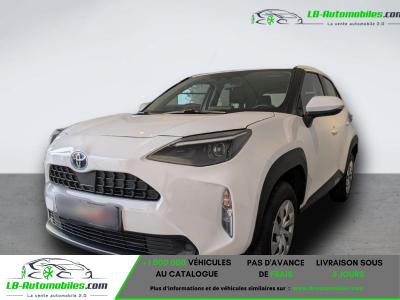 Toyota Yaris Cross Hybride 116h 2WD
