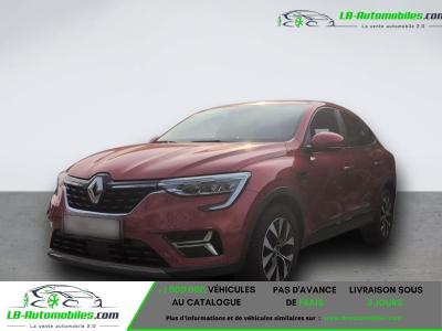 Renault Arkana TCe 140 BVA