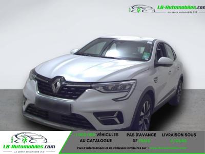Renault Arkana TCe 140 BVA