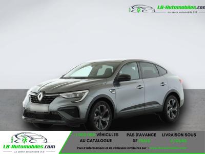 Renault Arkana TCe 160 BVA