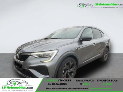 Renault Arkana TCe 160 BVA