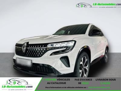 Renault Austral TCe 160 BVA