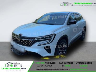 Renault Austral mild hybrid 160 BVA