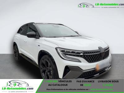 Renault Austral mild hybrid advanced 130 BVB