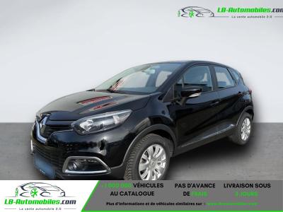 Renault Captur TCe 90 BVM