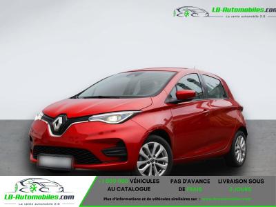 Renault Zoe R135 BVA
