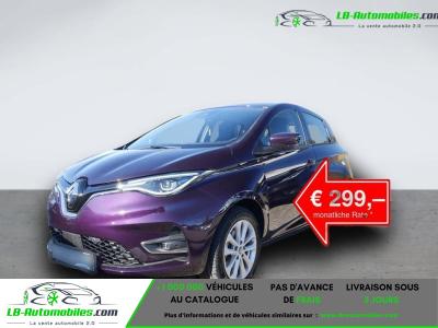 Renault Zoe R135 BVA