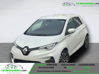 Renault Zoe R135 BVA