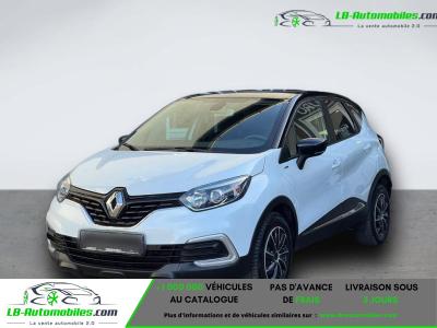 Renault Captur dCi 90 BVM