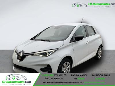 Renault Zoe R110 BVA