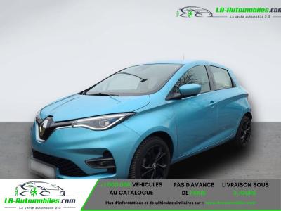 Renault Zoe R110 BVA