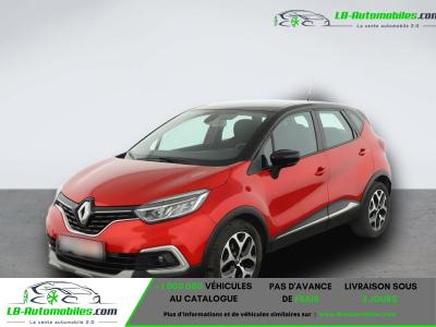 Renault Captur TCe 150 BVA