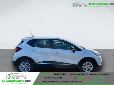Renault Captur TCe 90 BVM