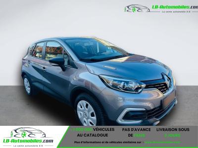Renault Captur TCe 90 BVM
