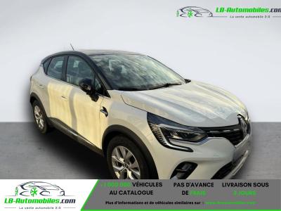 Renault Captur TCe 140 BVA