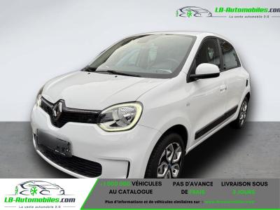 Renault Twingo électrique 81CH BVA