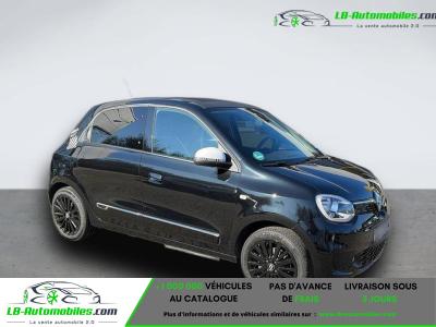 Renault Twingo électrique 81CH BVM