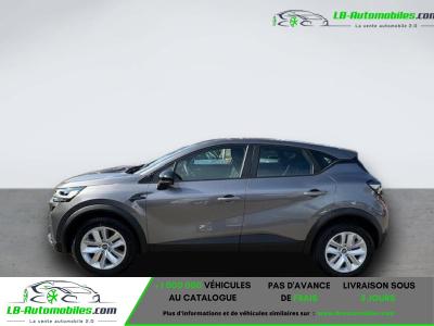 Renault Captur TCe 160 BVA