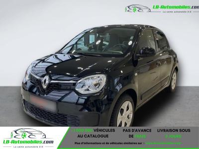 Renault Twingo SCe 65 BVM