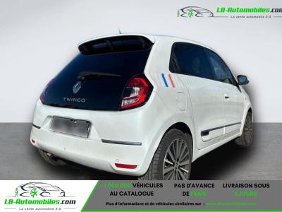 Renault Twingo SCe 75 BVA