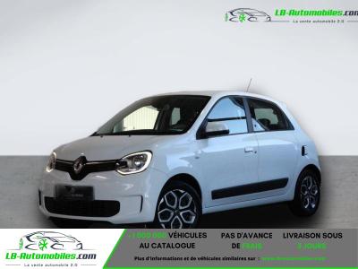 Renault Twingo SCe 75 BVM