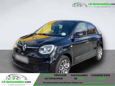 Renault Twingo SCe 75 BVM