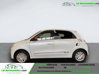 Renault Twingo TCe 95 BVM
