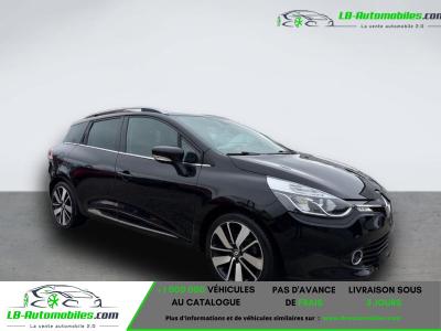 Renault Clio IV Estate TCe 90 BVM