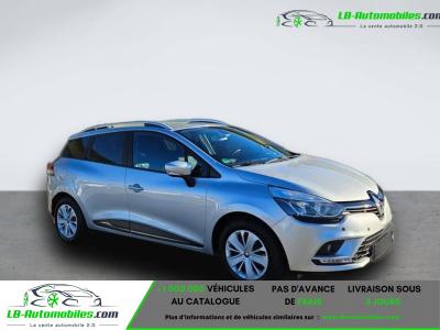 Renault Clio IV Estate dCi 90 BVM