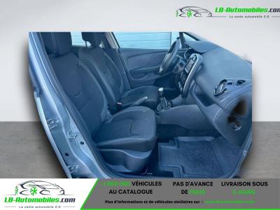 Renault Clio IV Estate dCi 90 BVM