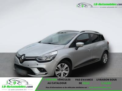Renault Clio IV Estate dCi 90 BVM