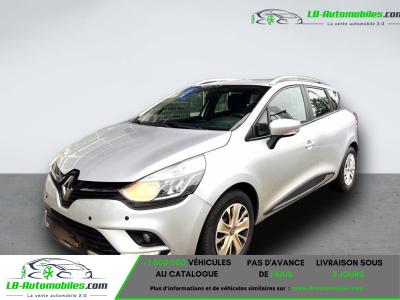 Renault Clio IV Estate dCi 90 BVM