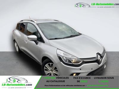 Renault Clio IV Estate dCi 90 BVM