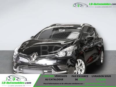 Renault Clio IV Estate TCe 90 BVM