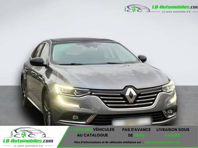 Renault Talisman Tce 225 BVA