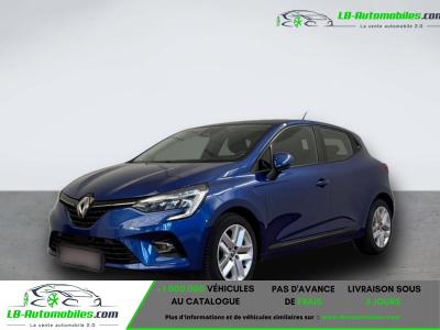 Renault Clio V TCe 90 BVA