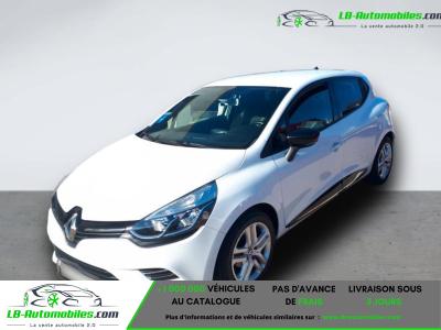 Renault Clio V SCe 75 BVM